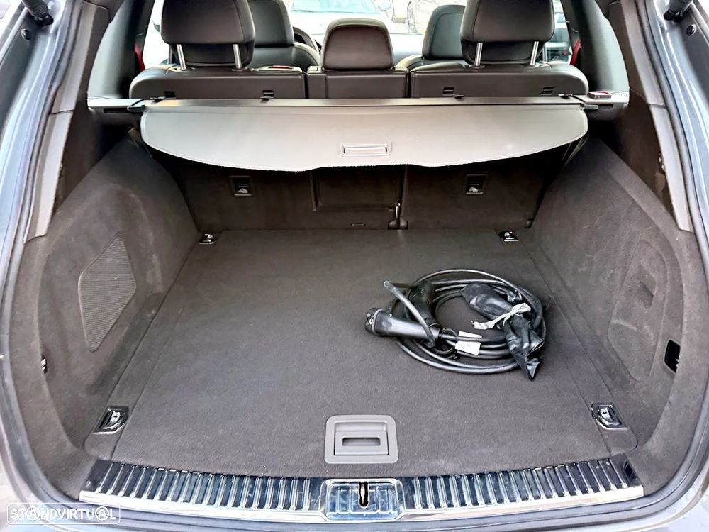 Porsche Cayenne S Hybrid - 37