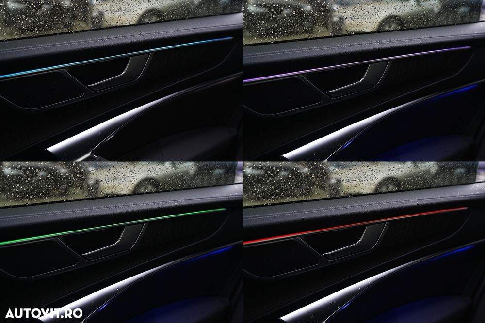 Audi A7 50 TFSIe quattro S tronic - 7