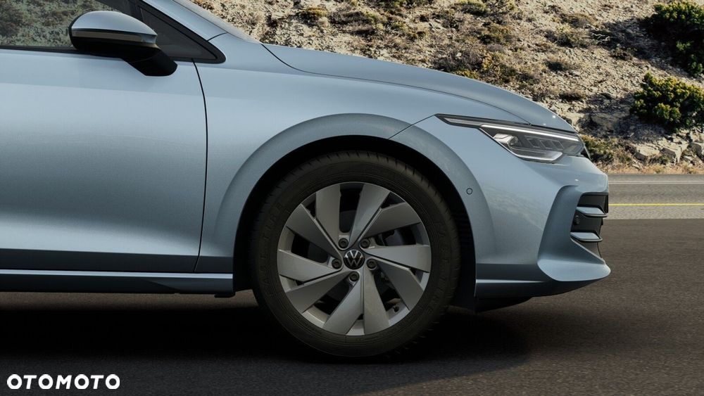 Volkswagen Golf Variant - 14