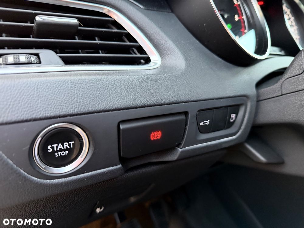 Peugeot 508 HDi FAP 140 Business-Line - 16