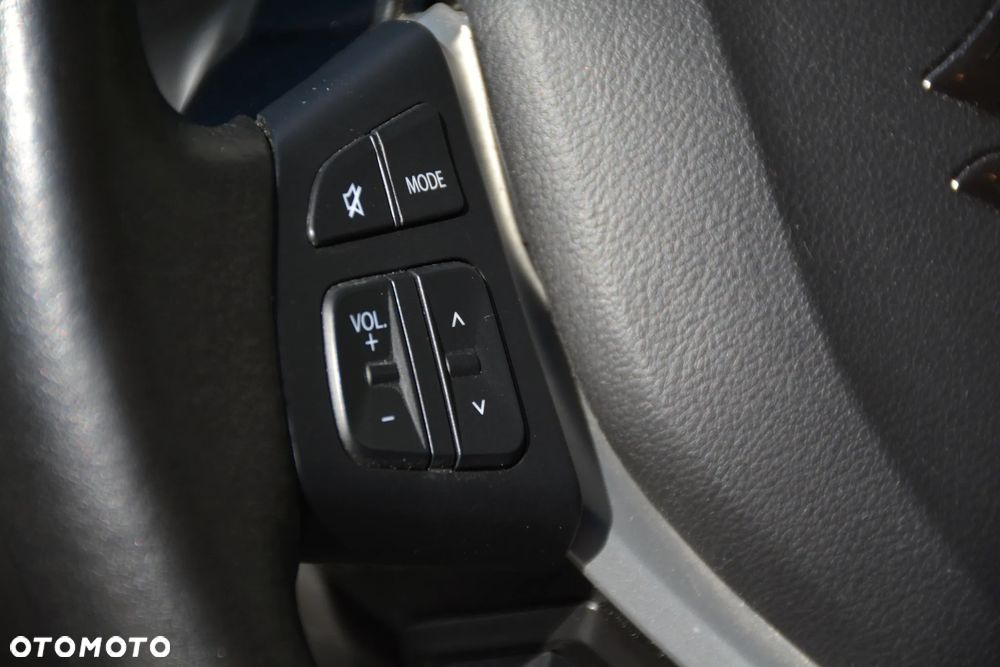 Suzuki Vitara 1.6 XLED 4WD - 13