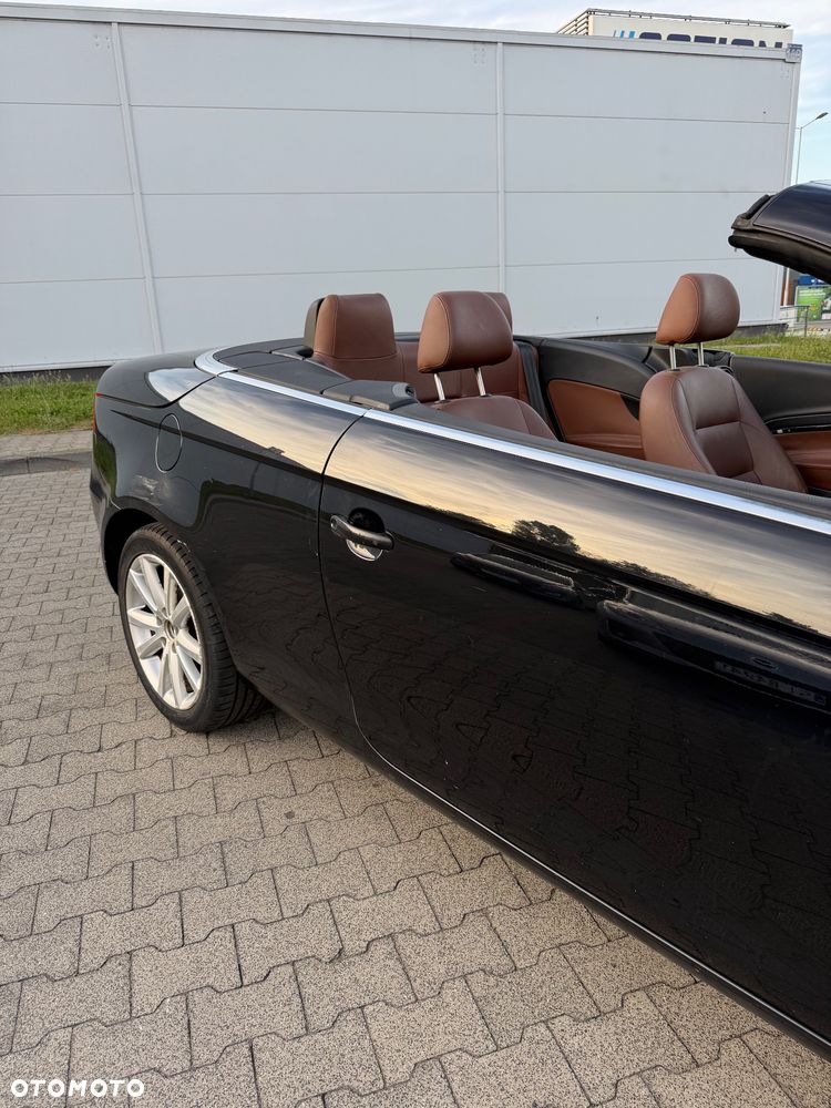 Volkswagen Eos 1.4 TSI - 13