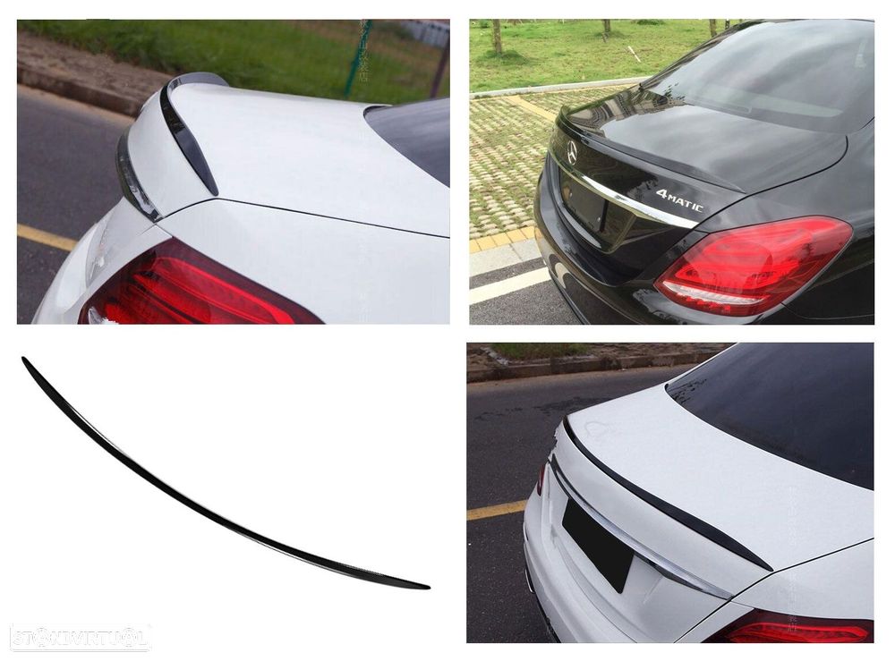 Aileron Mercedes E W213 - 1