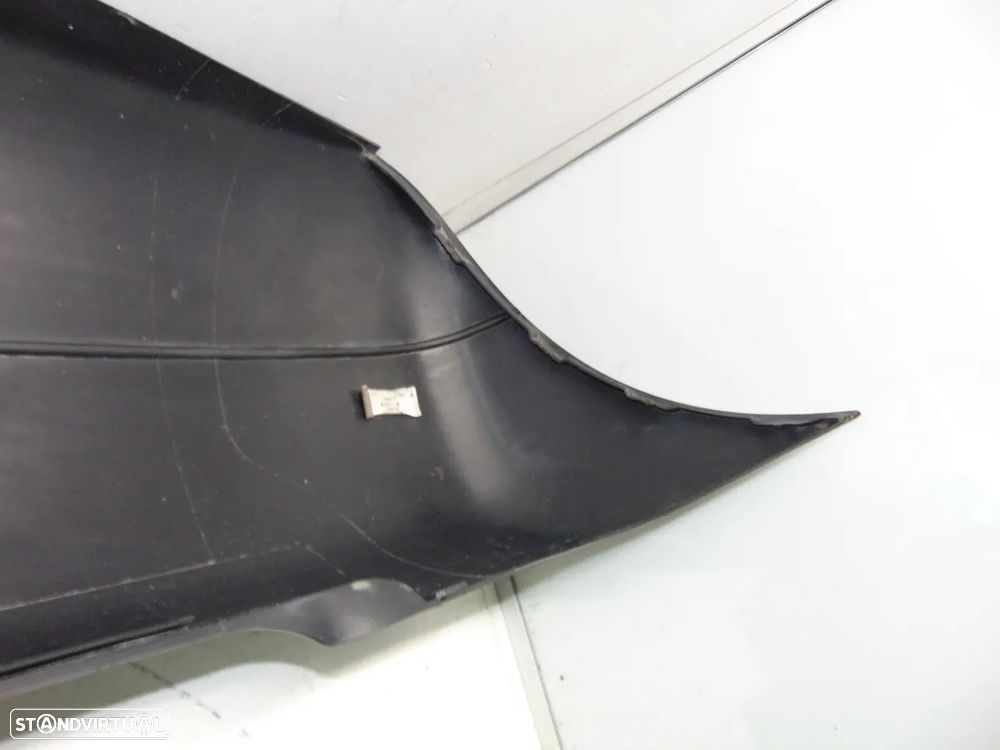 VW Lupo para-choques - 6