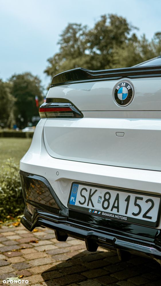 BMW Seria 7 740d xDrive mHEV M Sport sport - 17