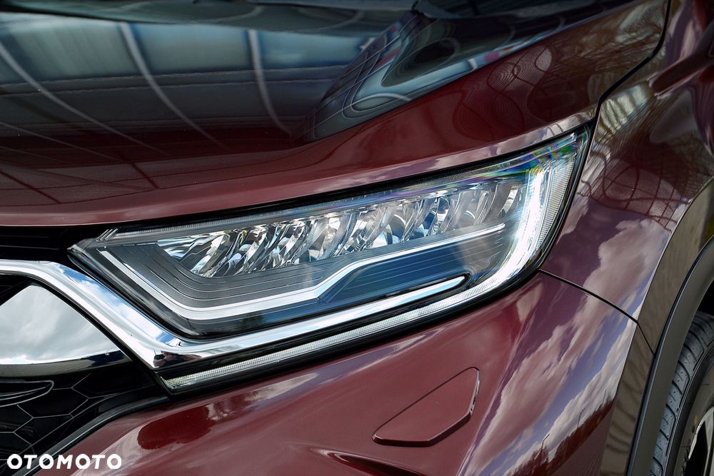 Honda CR-V 1.5T 2WD Elegance - 14