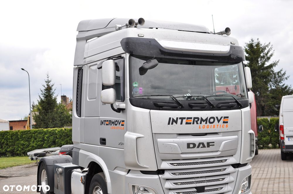 DAF XF530 - 3