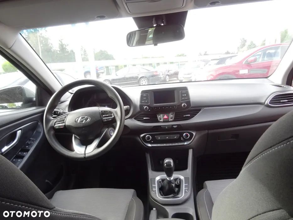 Hyundai i30 1.4 Comfort - 15