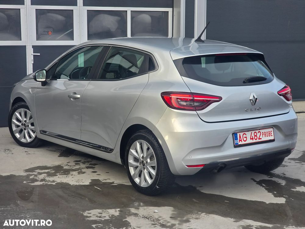 Renault Clio TCe 100 INTENS - 6