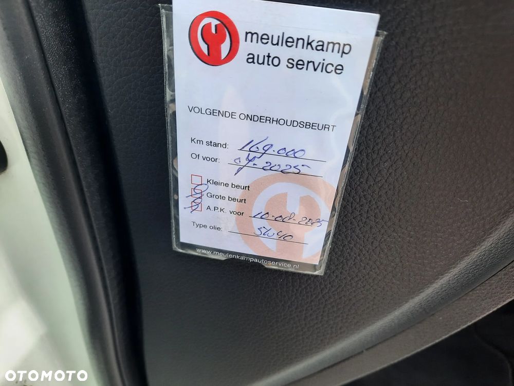 Nissan Qashqai 1.2 DIG-T Tekna - 17