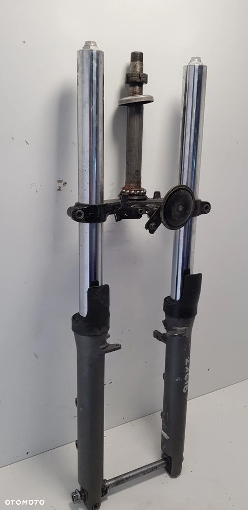 Yamaha TDM 900 Lagi Zawieszenie Przednie Przód - 2