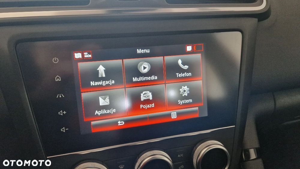 Renault Kadjar 1.3 TCe FAP Easy Life - 32