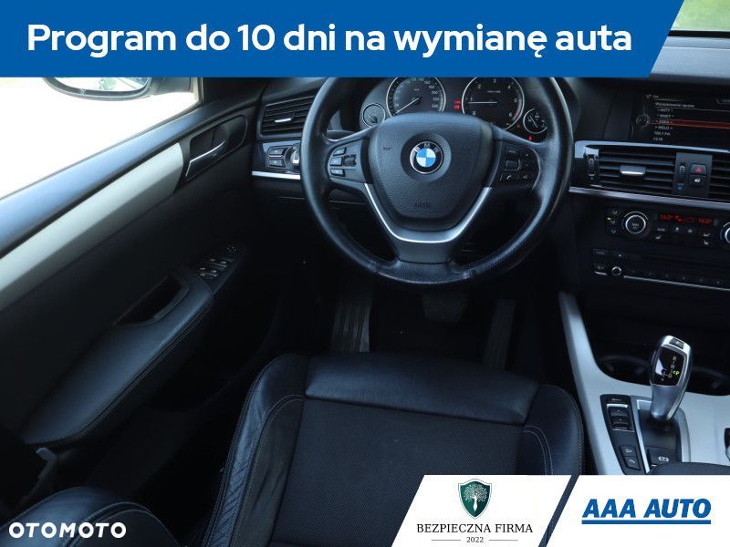 BMW X3 - 9