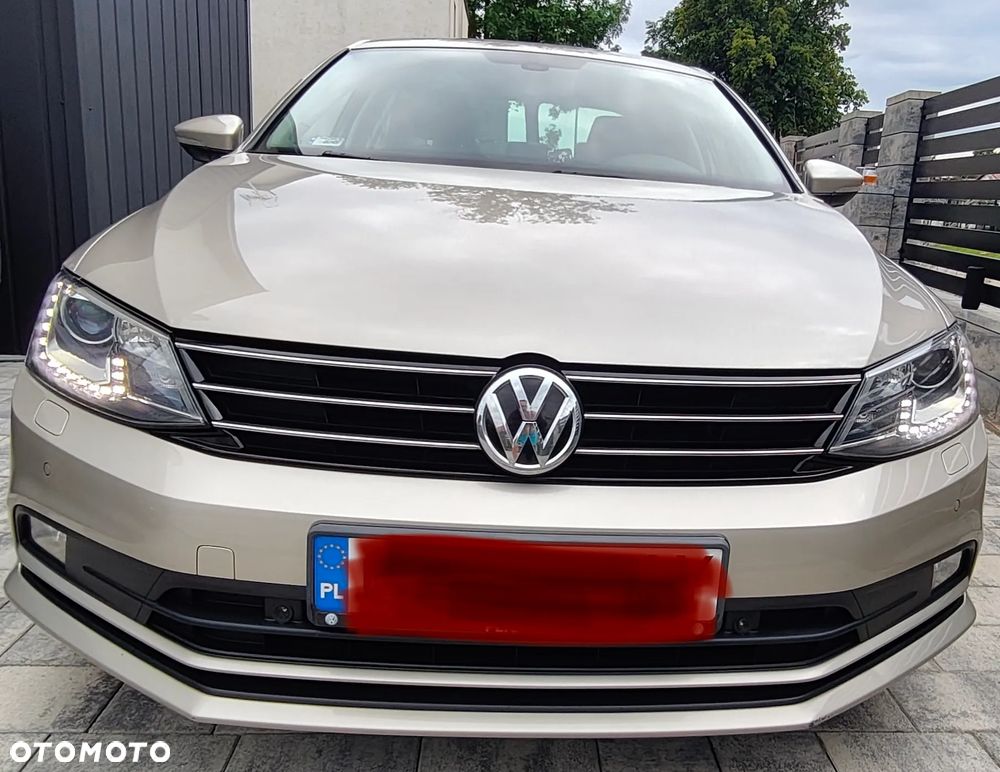 Volkswagen Jetta 1.4 TSI BMT Highline DSG - 6