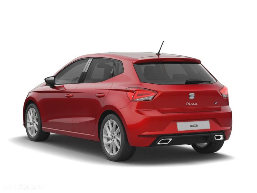 Seat Ibiza 1.0 TSI FR S&S - 4