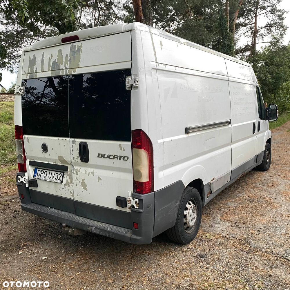 Fiat DUCATO - 3