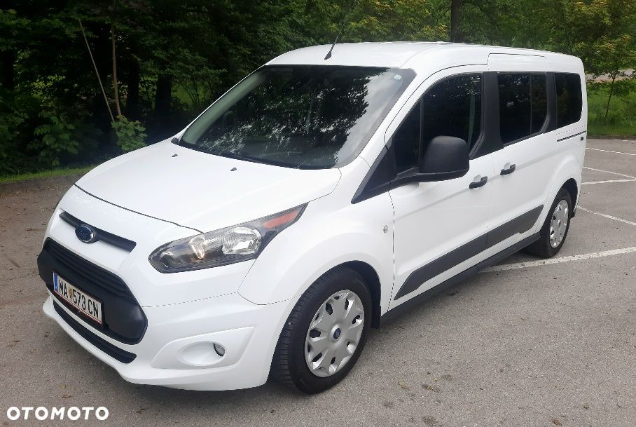 Ford Tourneo Connect Grand - 2