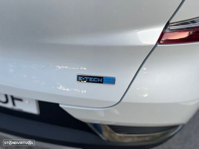 Renault Captur 1.6 E-Tech Plug-In Hybrid Techno - 20