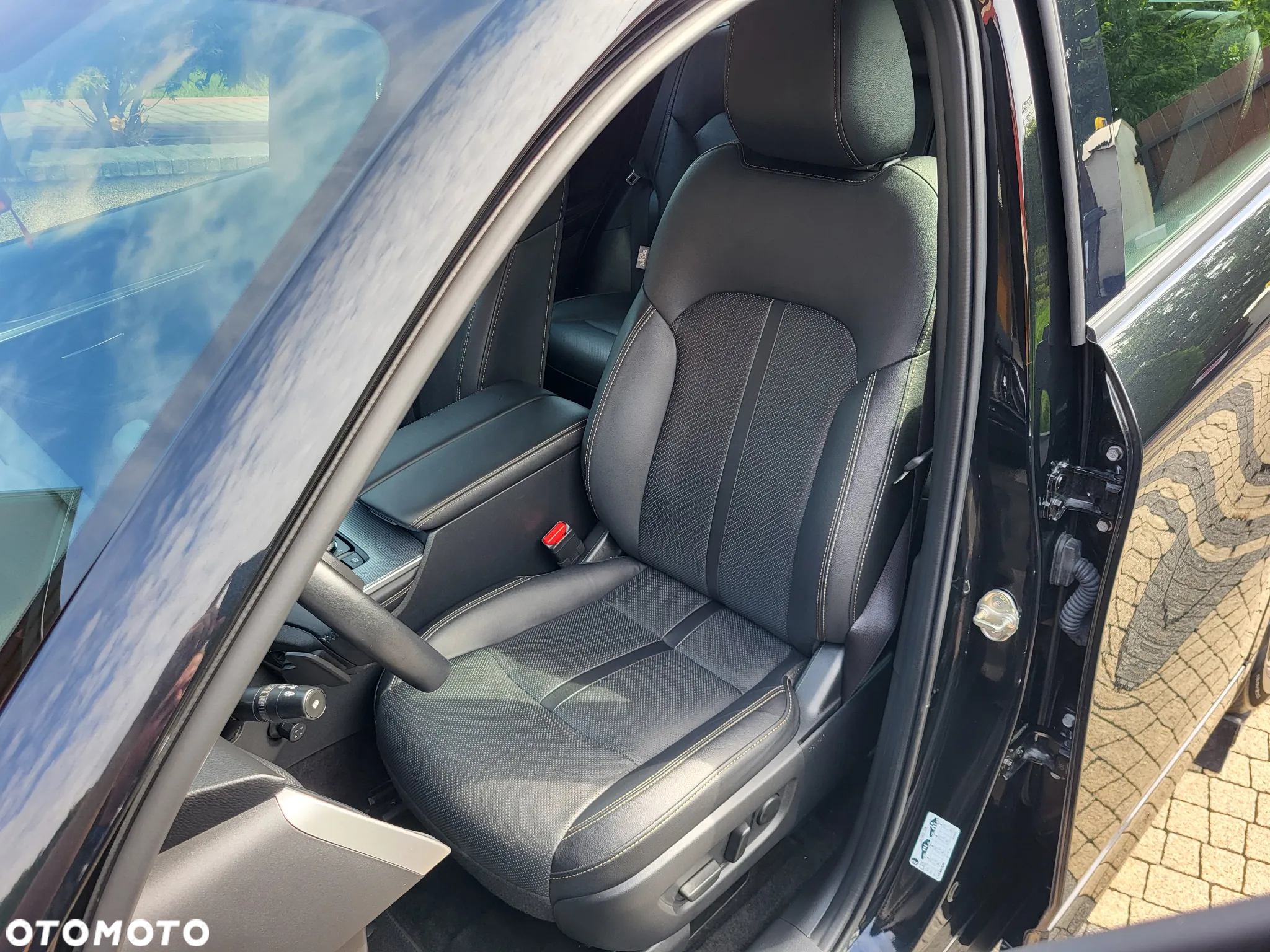 Mazda CX-60 - 10