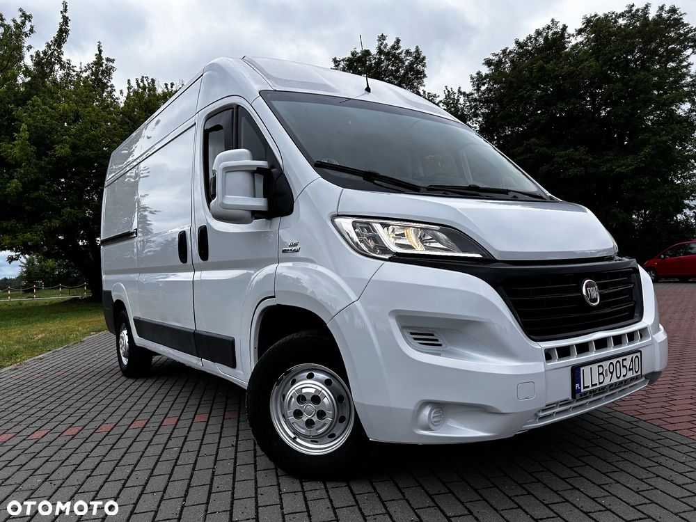 Fiat DUCATO - 24