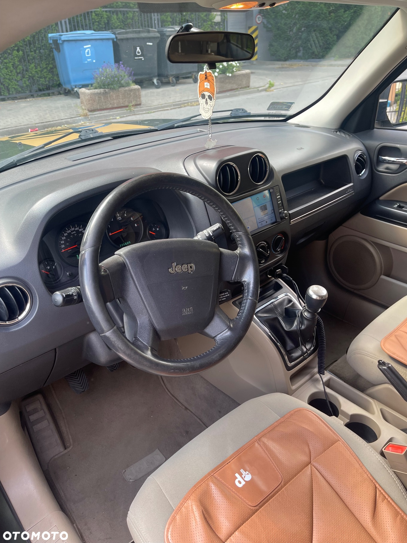Jeep Patriot 2.0 CRD Limited - 20