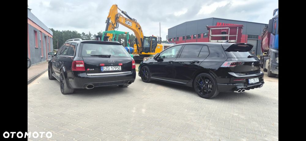 Audi RS6 Avant Standard - 7