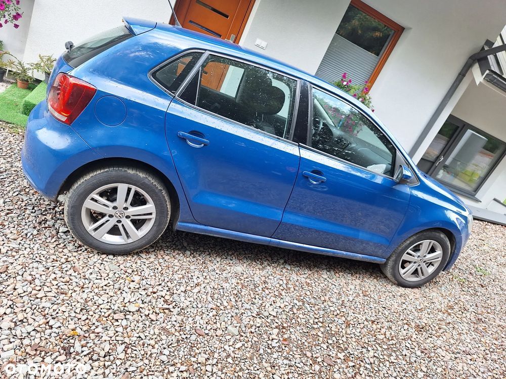 Volkswagen Polo - 10