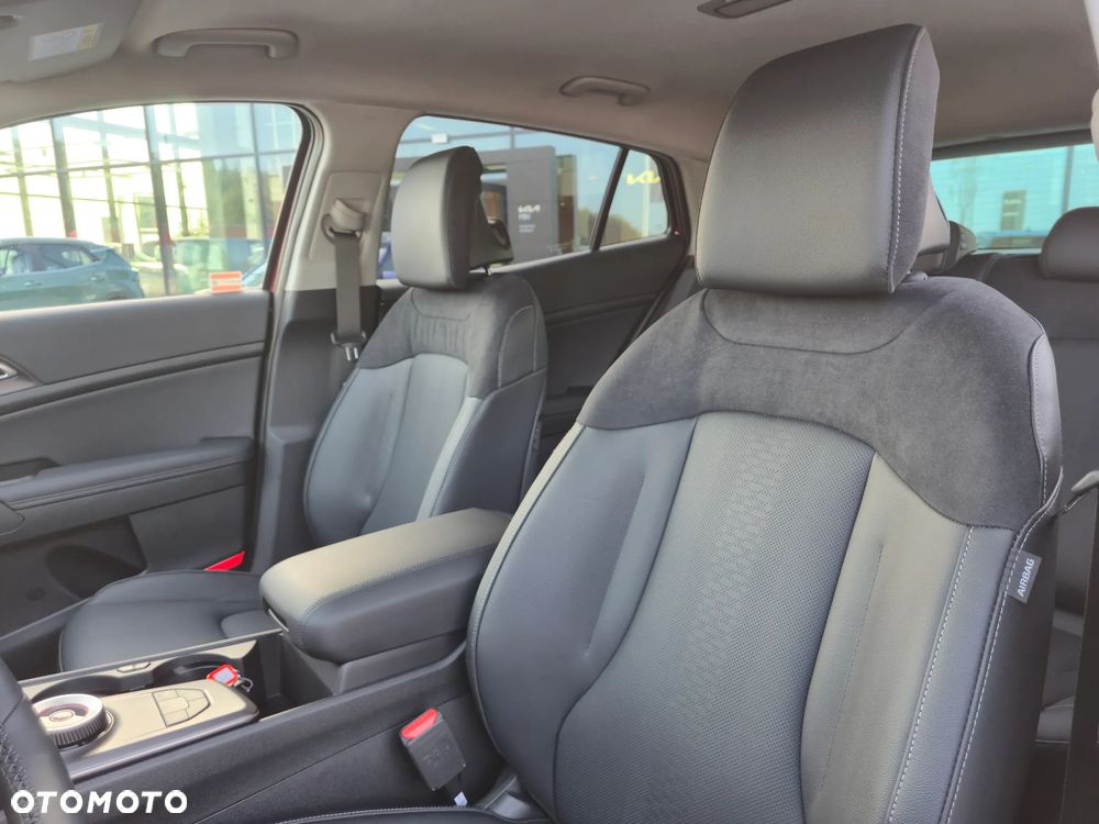 Kia Sportage 1.6 T-GDI L 2WD DCT - 11