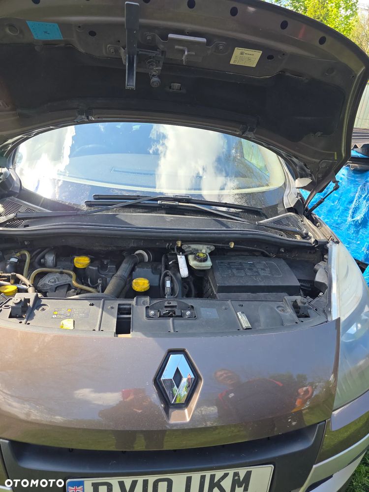 Renault Scenic - 7