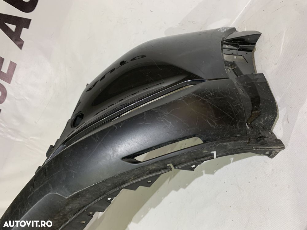 Bara fata Mazda CX30, 2019, 2020, 2021, 2022, cod origine OE DGH9-50031. - 14