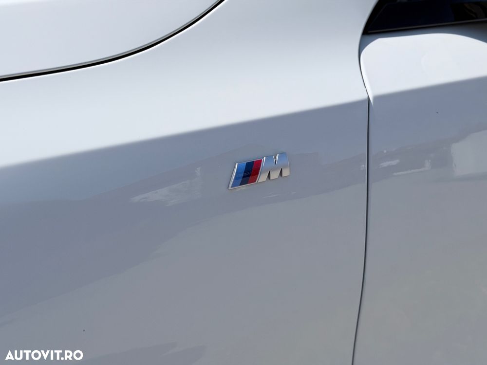 BMW Seria 5 520d AT MHEV - 36