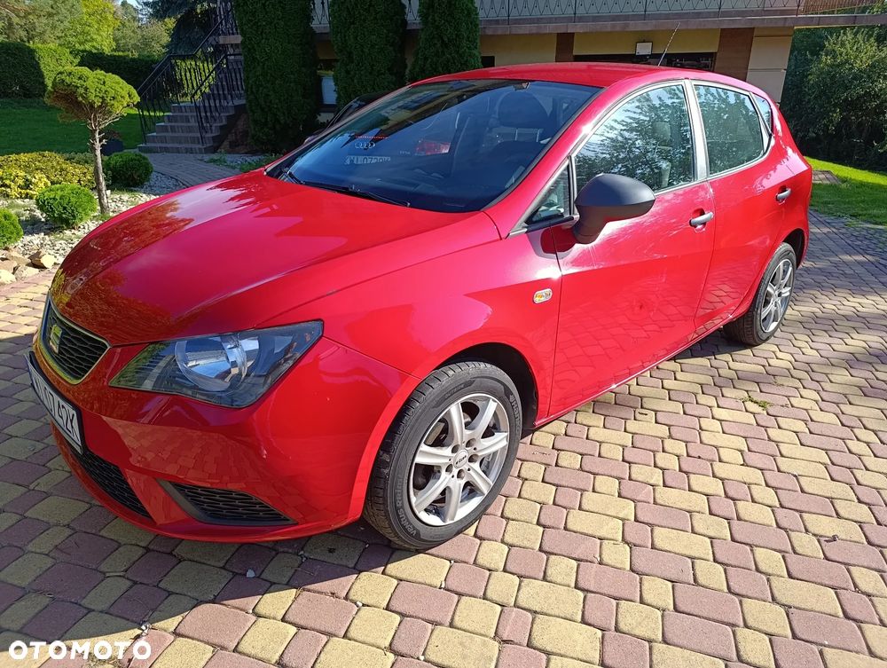 Seat Ibiza 1.2 TSI i-Tech - 24