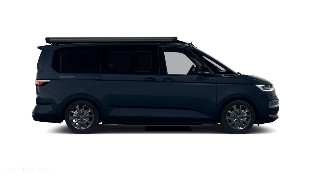 Volkswagen California - 5