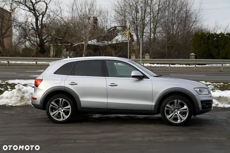 Audi Q5 2.0 TDI Quattro S tronic - 5
