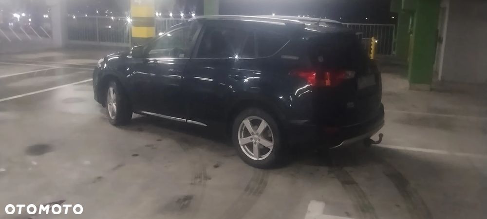 Toyota RAV4 2.0 D-4D Prestige - 2