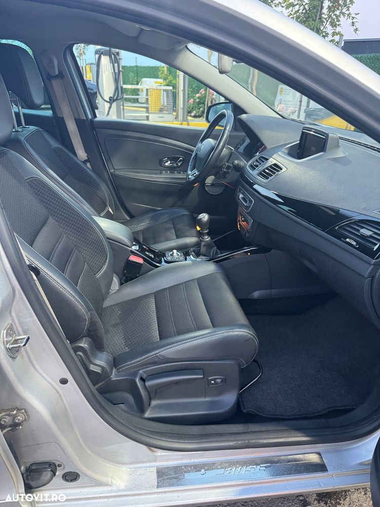 Renault Megane - 10