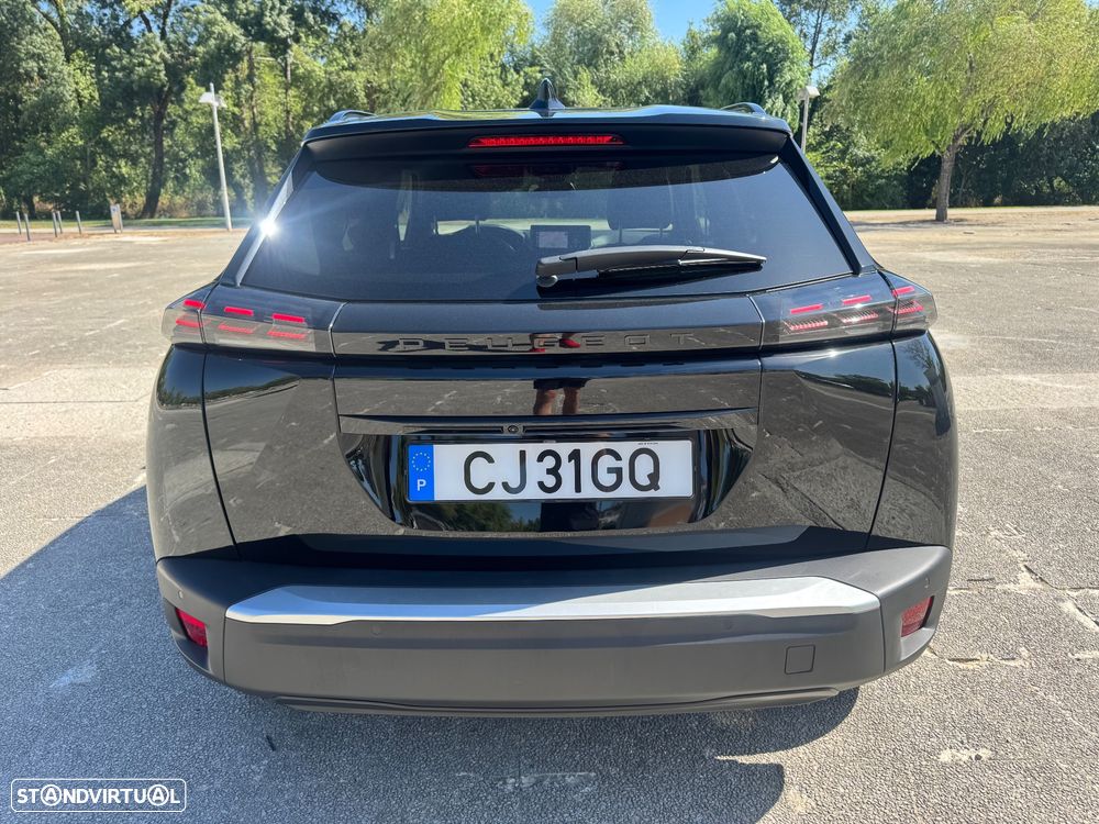 Peugeot e-2008 54 kWh Allure - 6