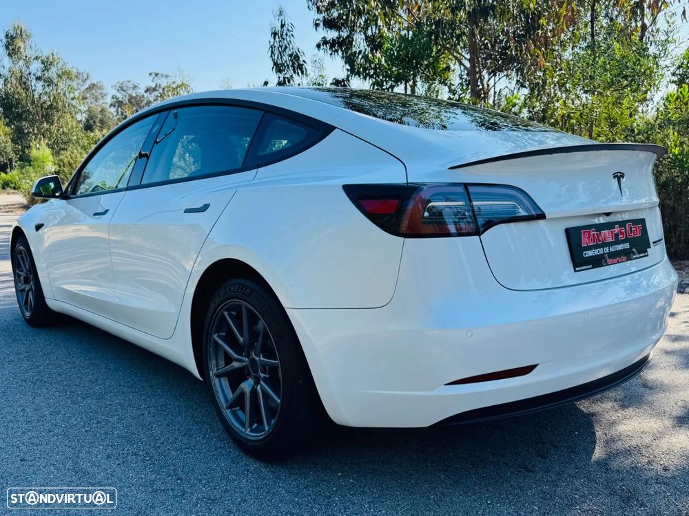 Tesla Model 3 Long Range AWD Dual Motor - 13