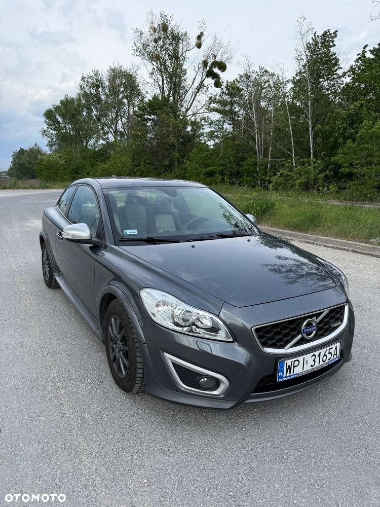 Volvo C30 1.6D Momentum - 1
