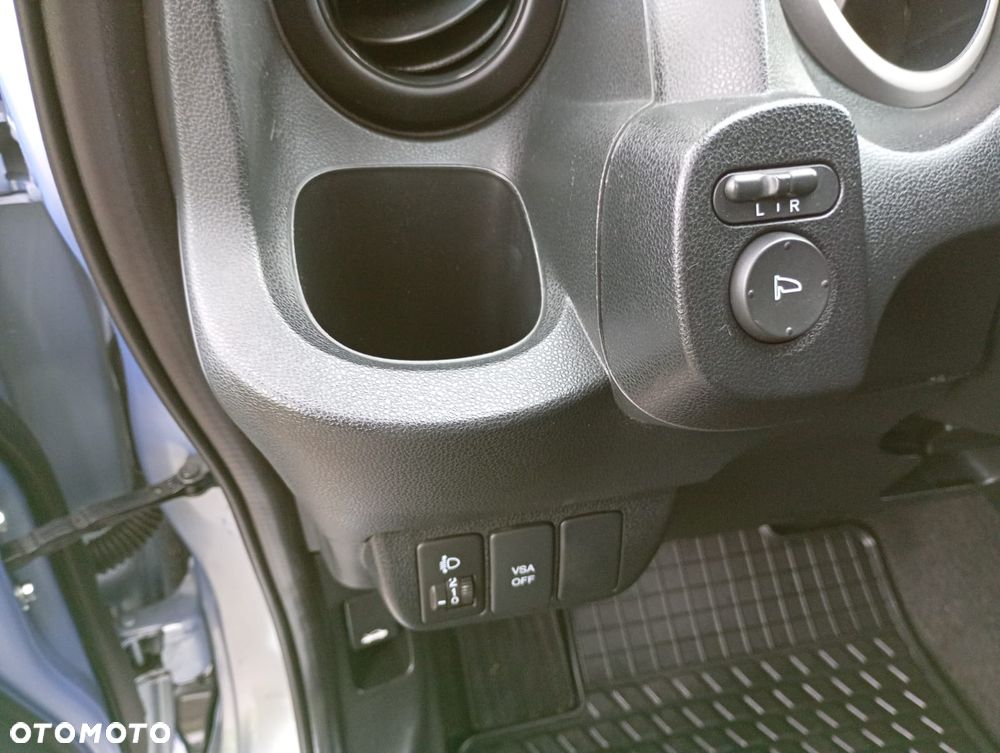 Honda Jazz - 10