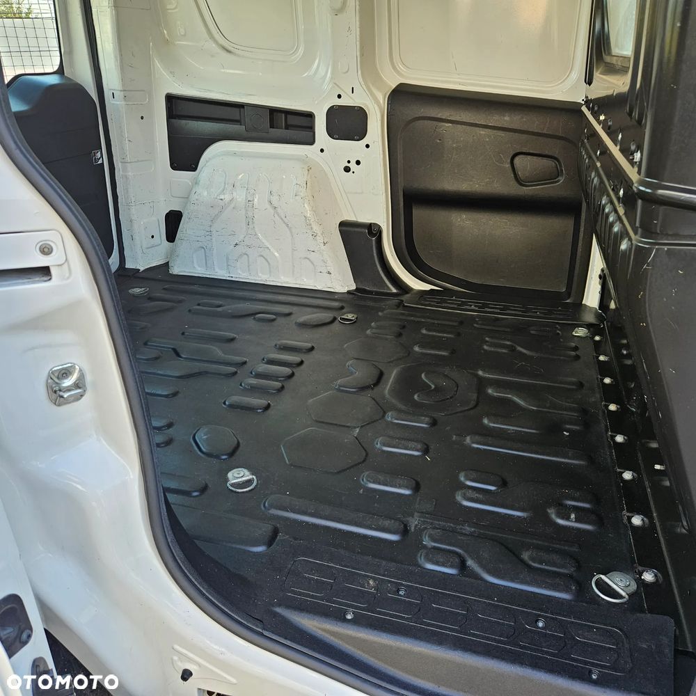 Opel Combo - 9
