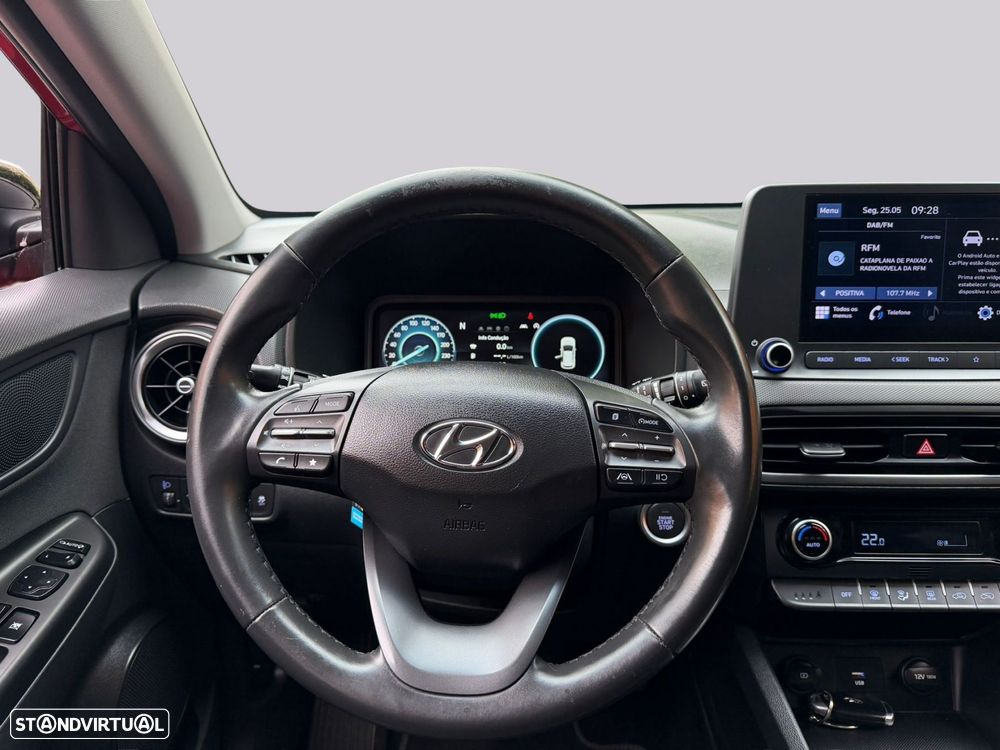 Hyundai Kauai - 15