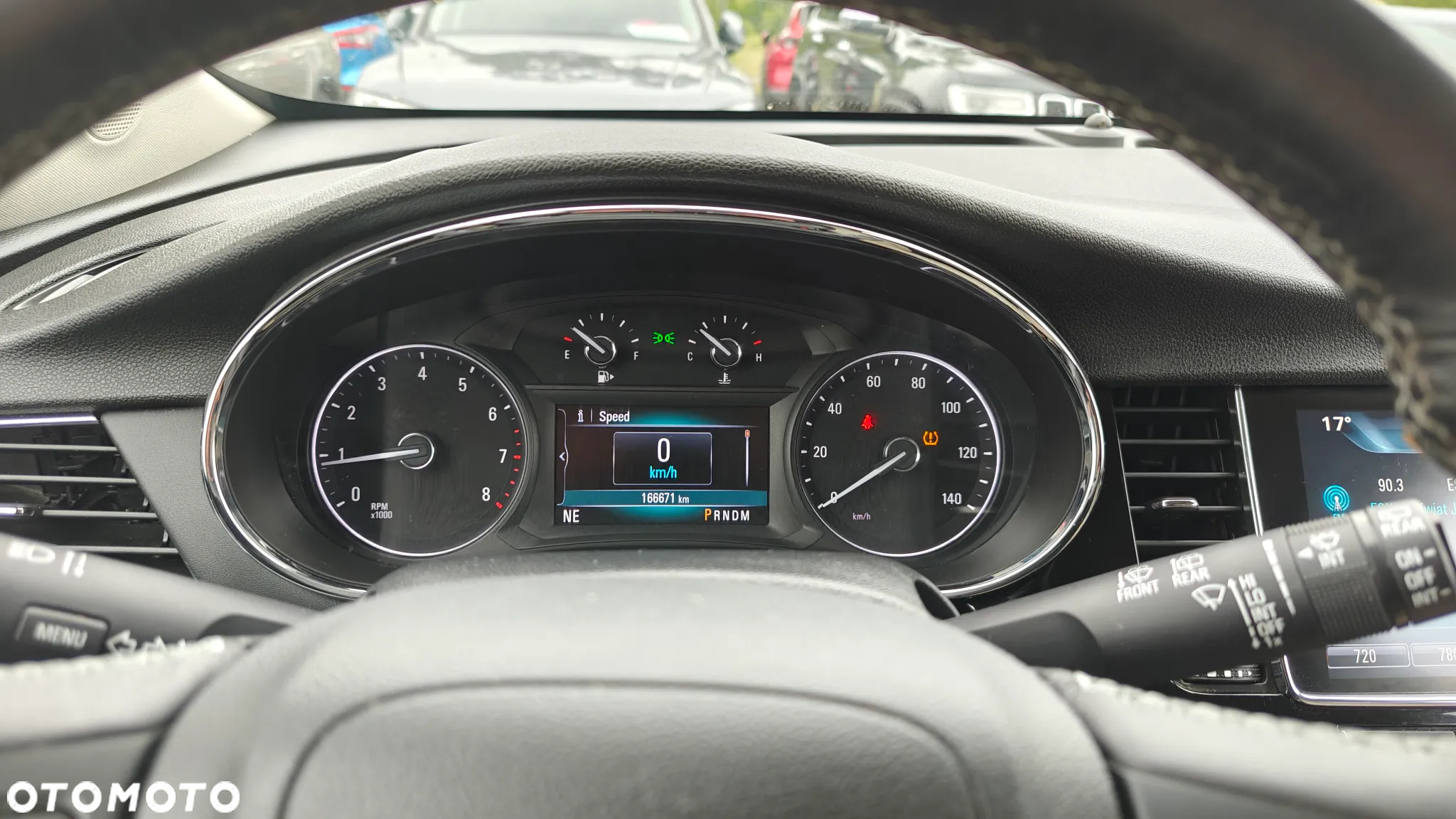 Opel Mokka X 1.4 T Ultimate - 22