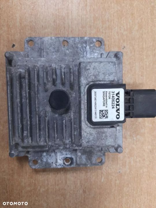 CZUJNIK SENSOR KOLIZJI Blis volvo v40 13- 2.0 d3 - 1