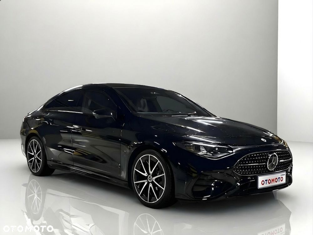 Mercedes-Benz CLA 200 mHEV 8G-DCT - 3