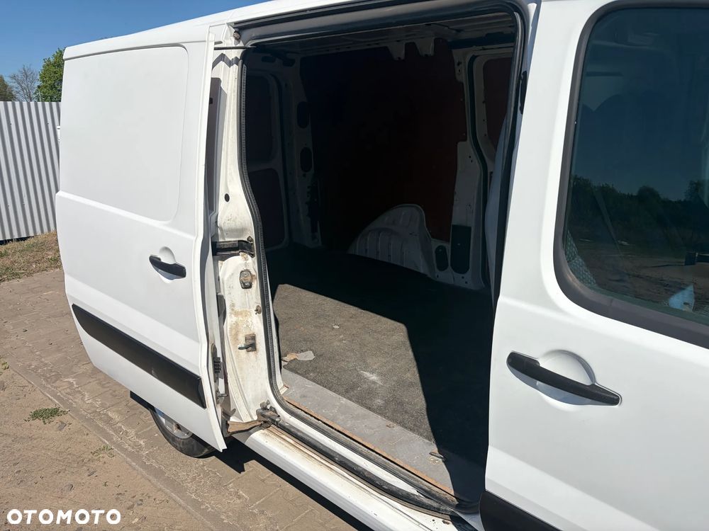Fiat Scudo - 7