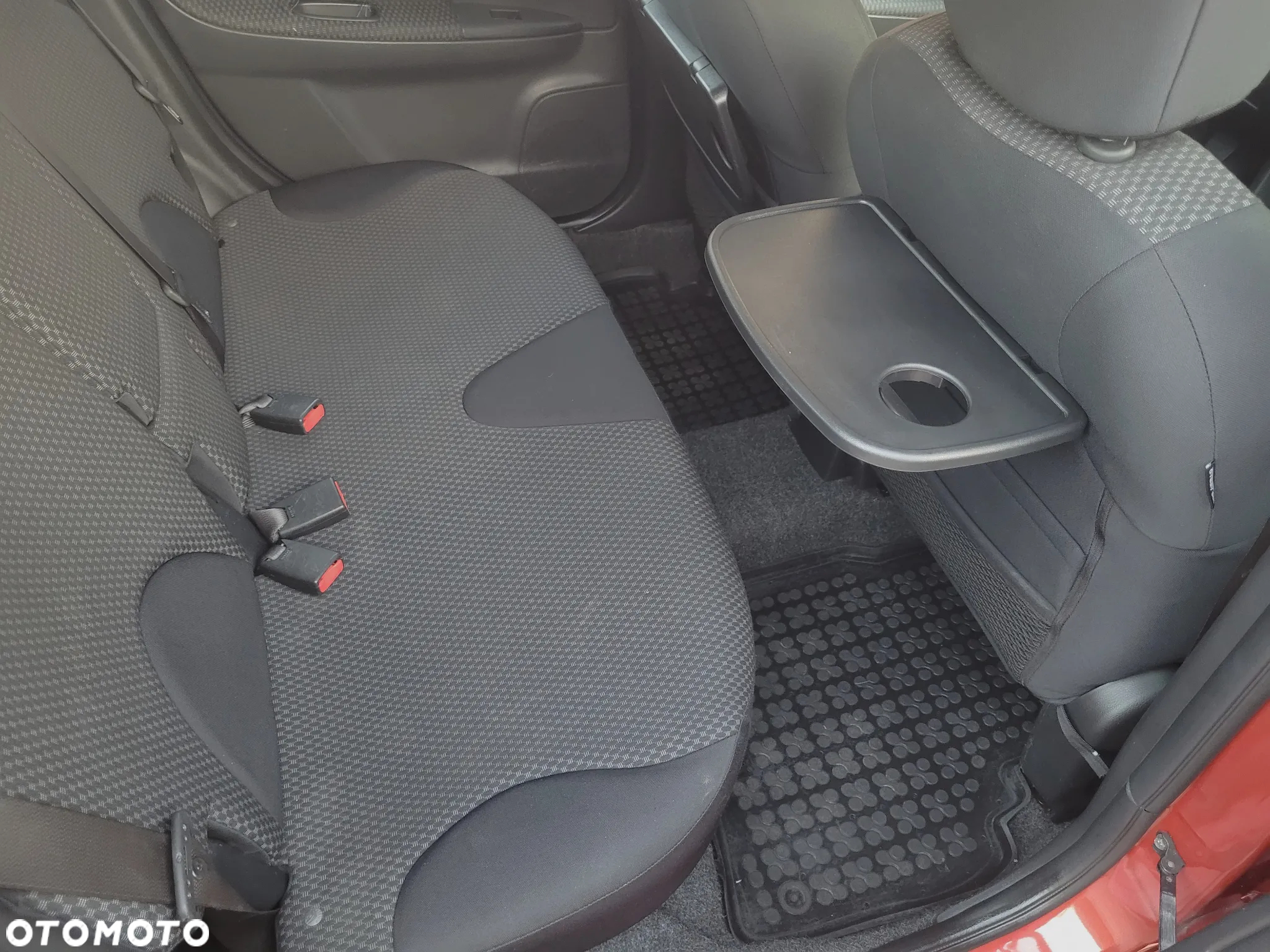Nissan Note 1.4 Visia AC/CD - 21