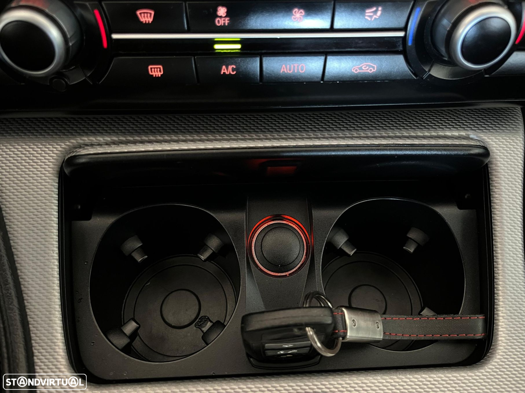 BMW 525 d Pack M Auto - 15