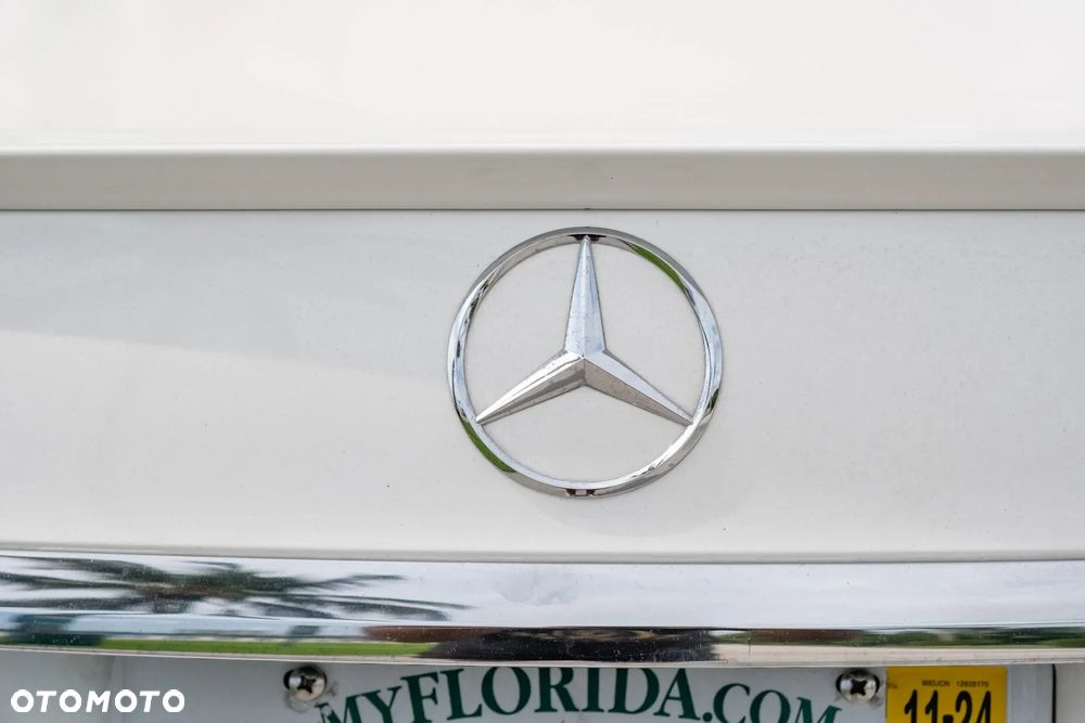 Mercedes-Benz Klasa S 560 9G-TRONIC - 6