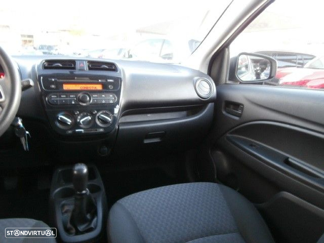 Mitsubishi Space Star 1.0 Clear Tec Plus - 14
